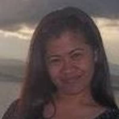 marie cris