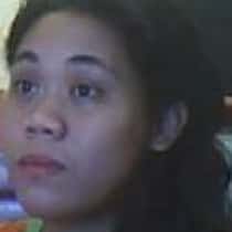 gladys mae