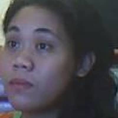 gladys mae