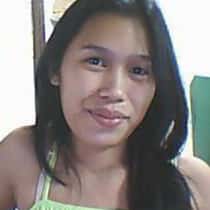 jhoanna beth