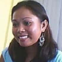 mary ann