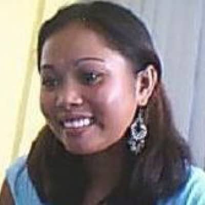 mary ann