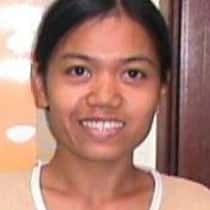 teresita monday