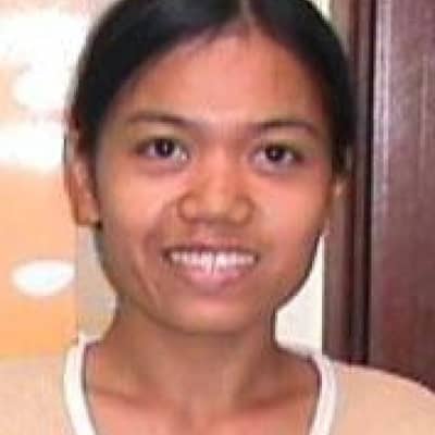 teresita monday