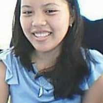 maria glenda