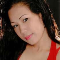 rose ann