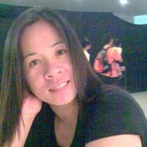 maye