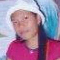 mary ann