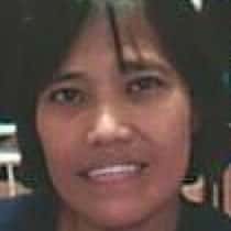 mary ann
