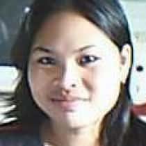 may christine