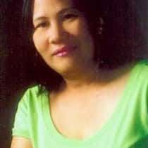 mary anne