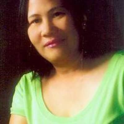 mary anne