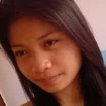alma mae