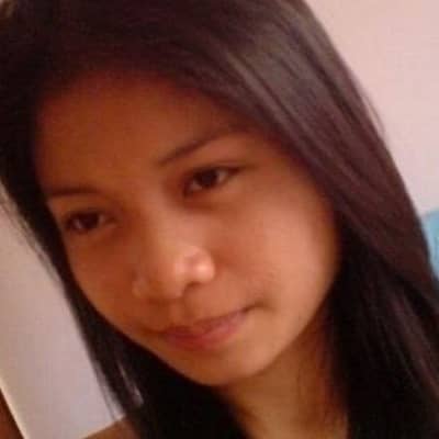 alma mae