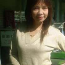 maria lourdes