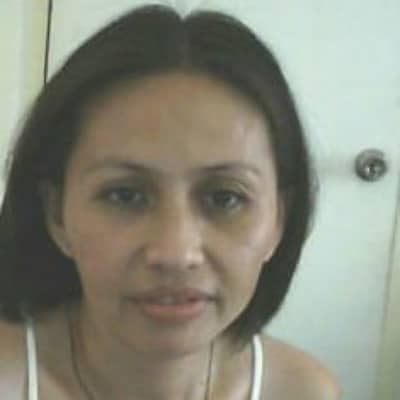 marie