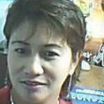 rosemarie