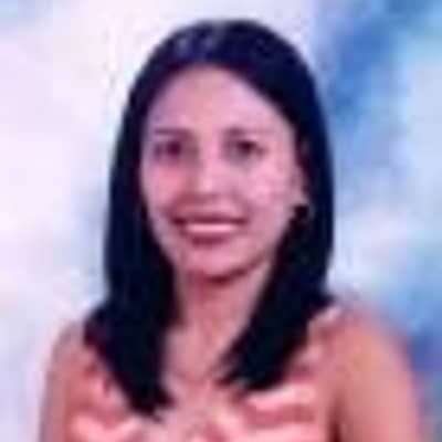 mary grace