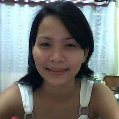 mary