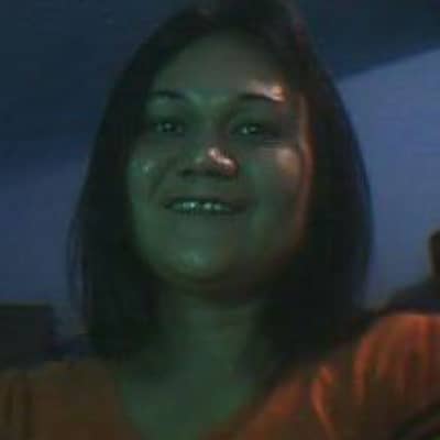 anna lee