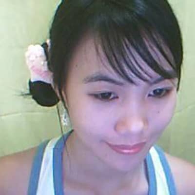 mary gail