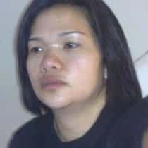 simple woman