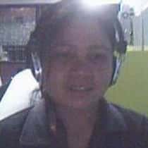 mary ann