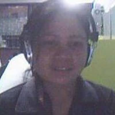 mary ann