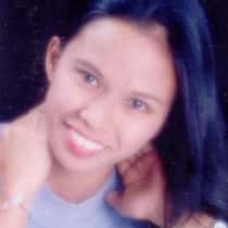 krisha ira mae