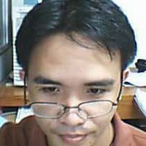 richard ian