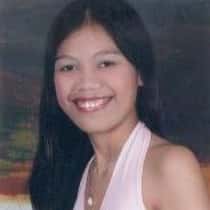 precy lyn