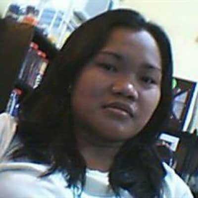 mary jean