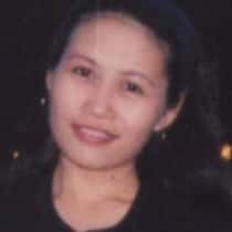 mary ann
