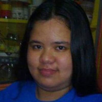 kristine mae