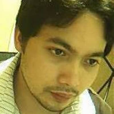allan ronald