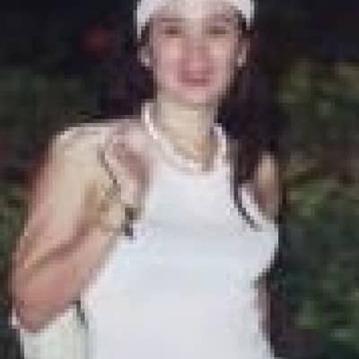 maria ofelia