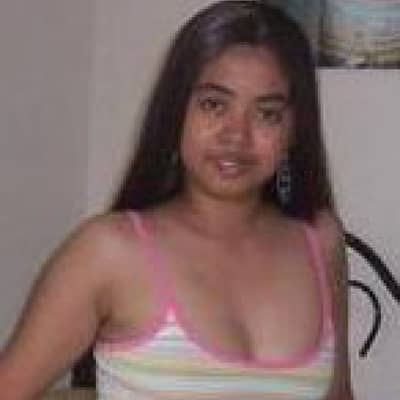 lady