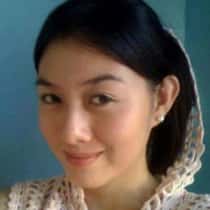mary