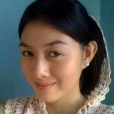mary