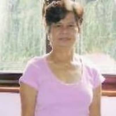 maria antonia