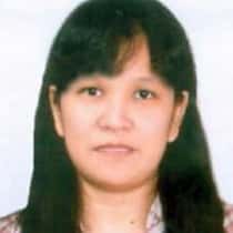 marie rosellynn
