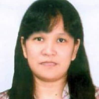 marie rosellynn