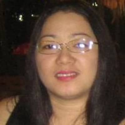cheryl jane