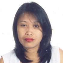 maria riza rosario