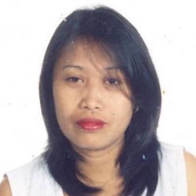 maria riza rosario