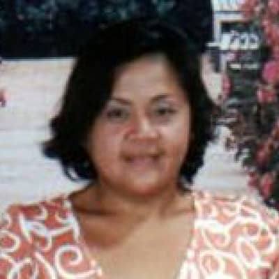ms. amalia