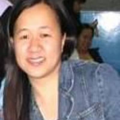 glory nita
