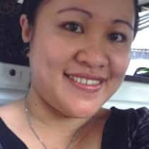 lalaine dazille