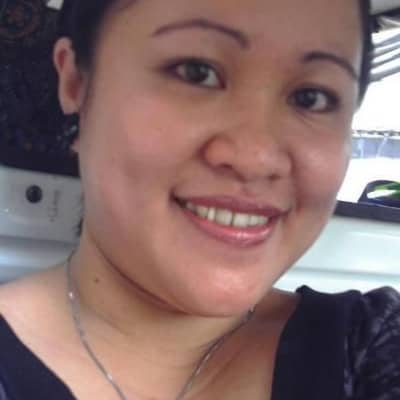 lalaine dazille