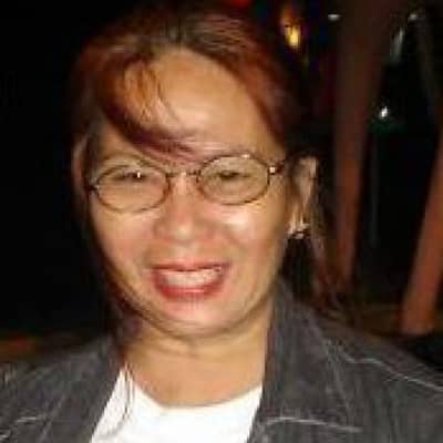 sarah isabel ma.